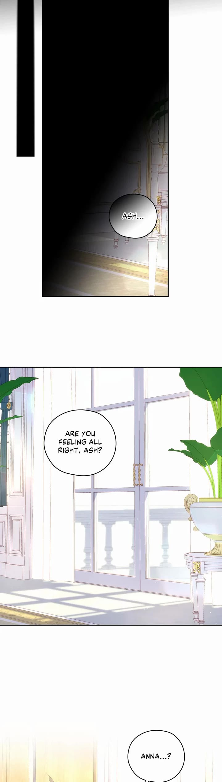 Surviving as a Maid Chapter 127 page 4 - Chapter 127