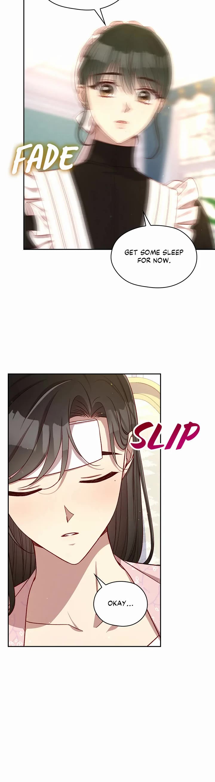Surviving as a Maid Chapter 127 page 9 - Chapter 127