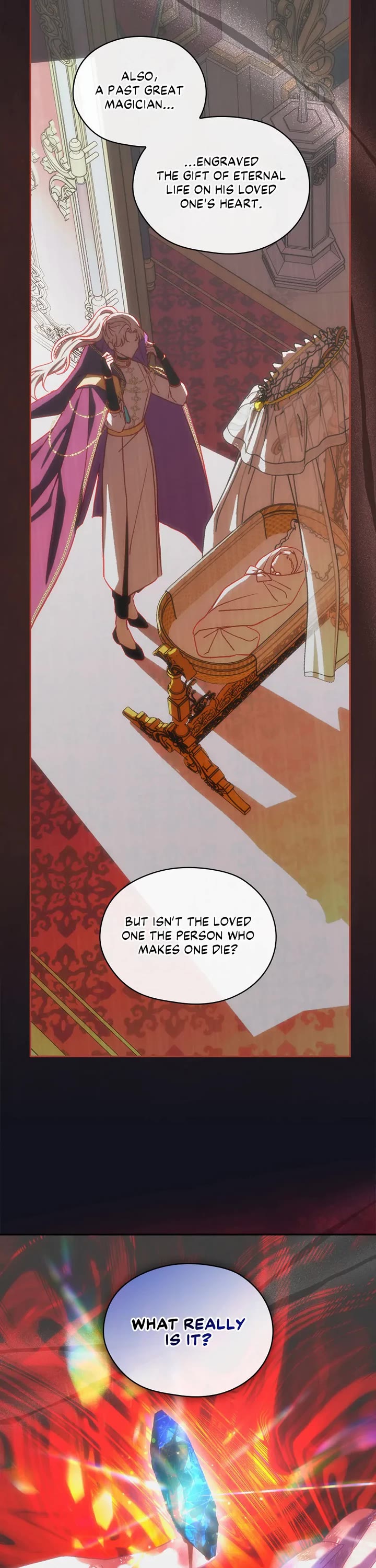Surviving as a Maid Chapter 128 page 13 - Chapter 128