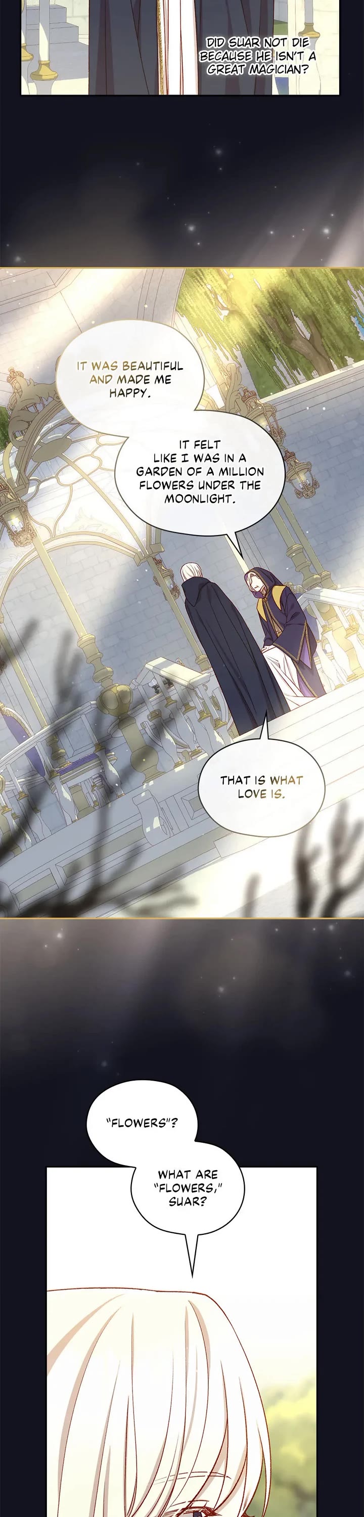 Surviving as a Maid Chapter 128 page 17 - Chapter 128