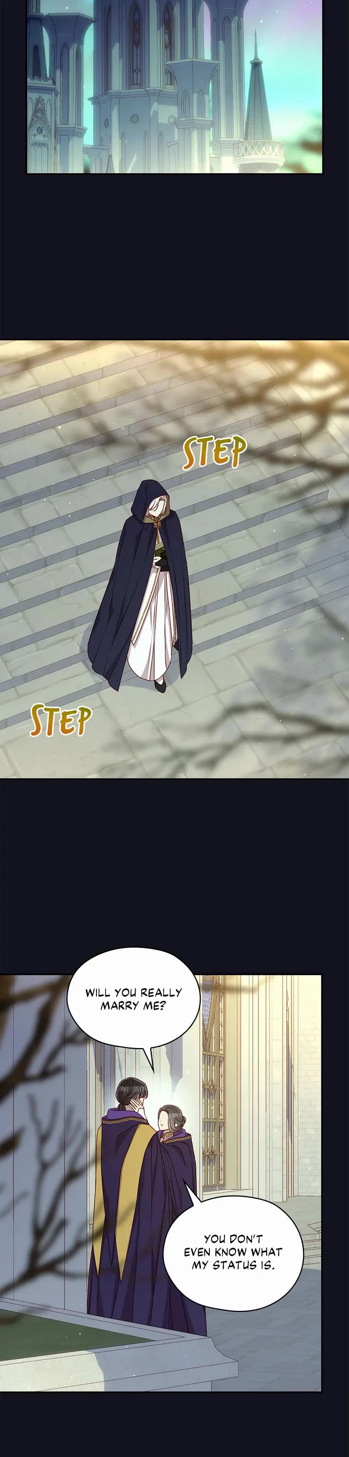 Surviving as a Maid Chapter 128 page 2 - Chapter 128