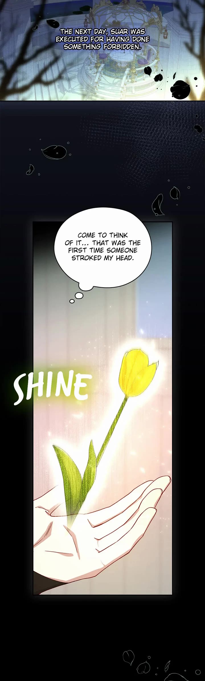 Surviving as a Maid Chapter 128 page 20 - Chapter 128