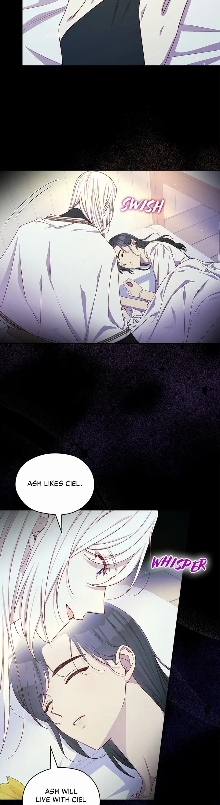 Surviving as a Maid Chapter 128 page 25 - Chapter 128