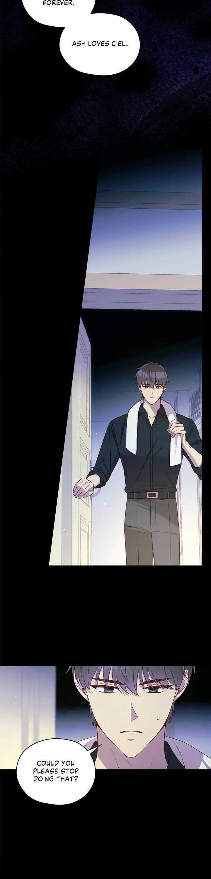 Surviving as a Maid Chapter 128 page 26 - Chapter 128