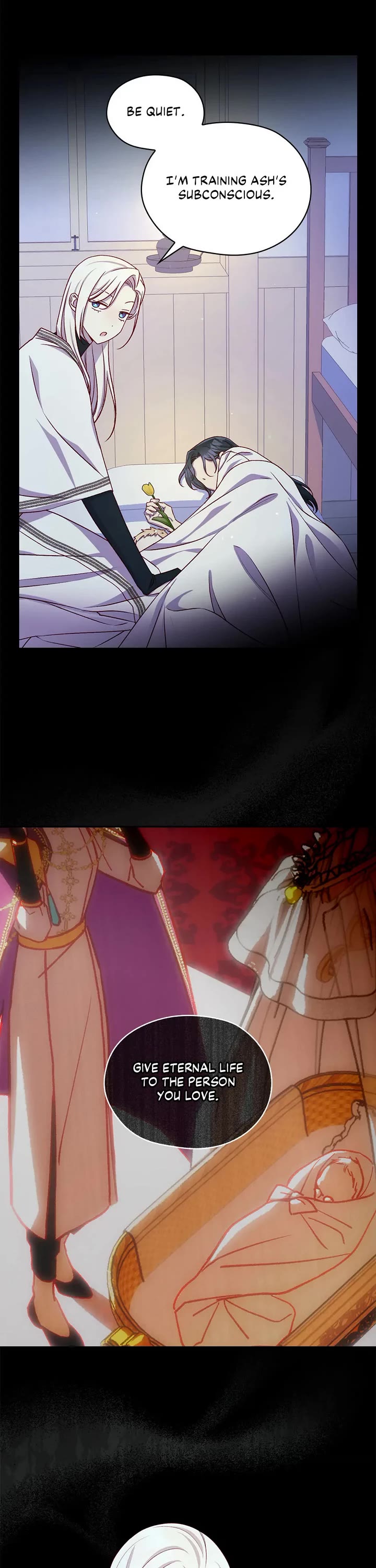 Surviving as a Maid Chapter 128 page 27 - Chapter 128