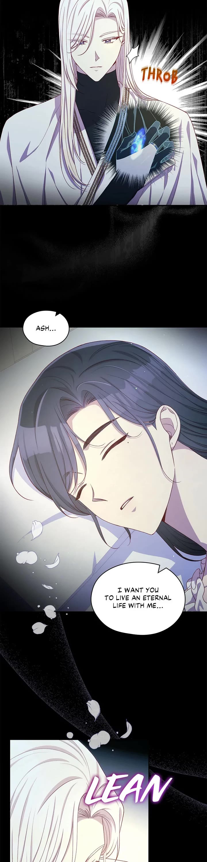 Surviving as a Maid Chapter 128 page 28 - Chapter 128