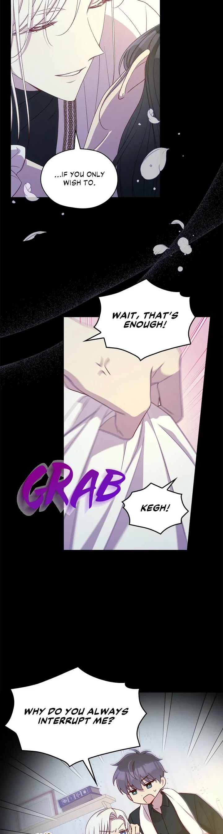 Surviving as a Maid Chapter 128 page 29 - Chapter 128