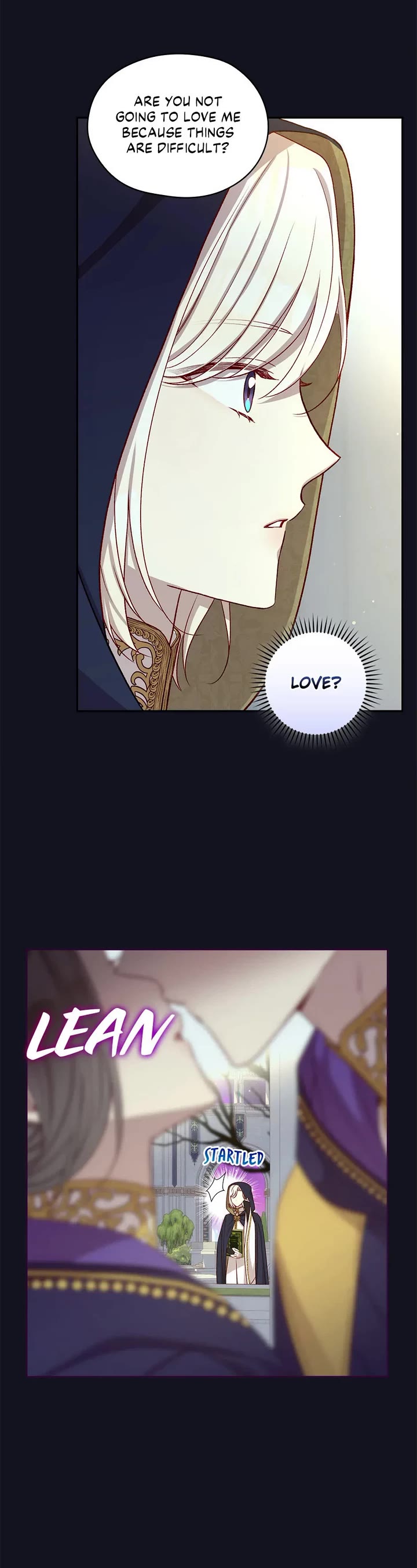Surviving as a Maid Chapter 128 page 5 - Chapter 128