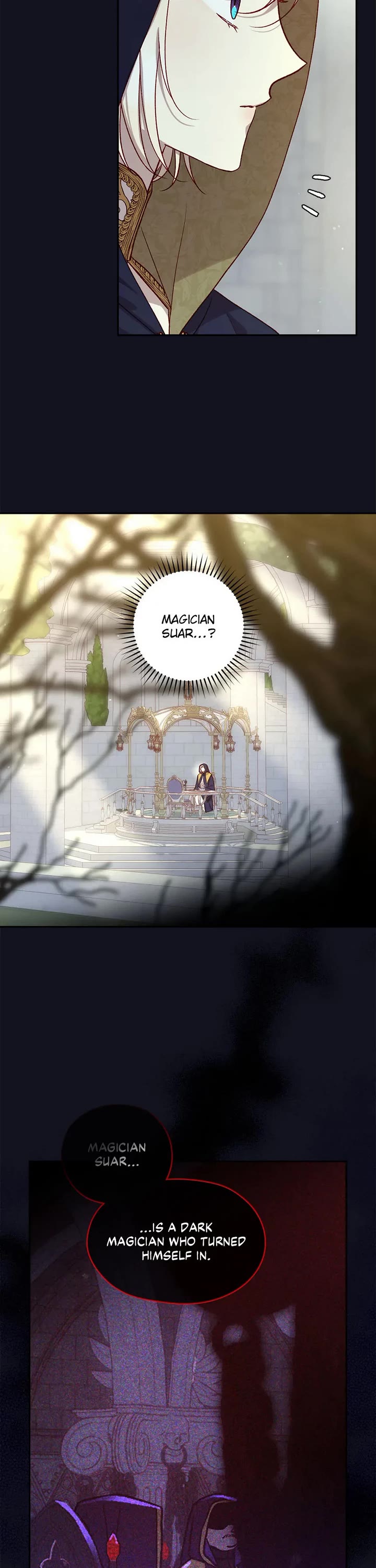 Surviving as a Maid Chapter 128 page 7 - Chapter 128
