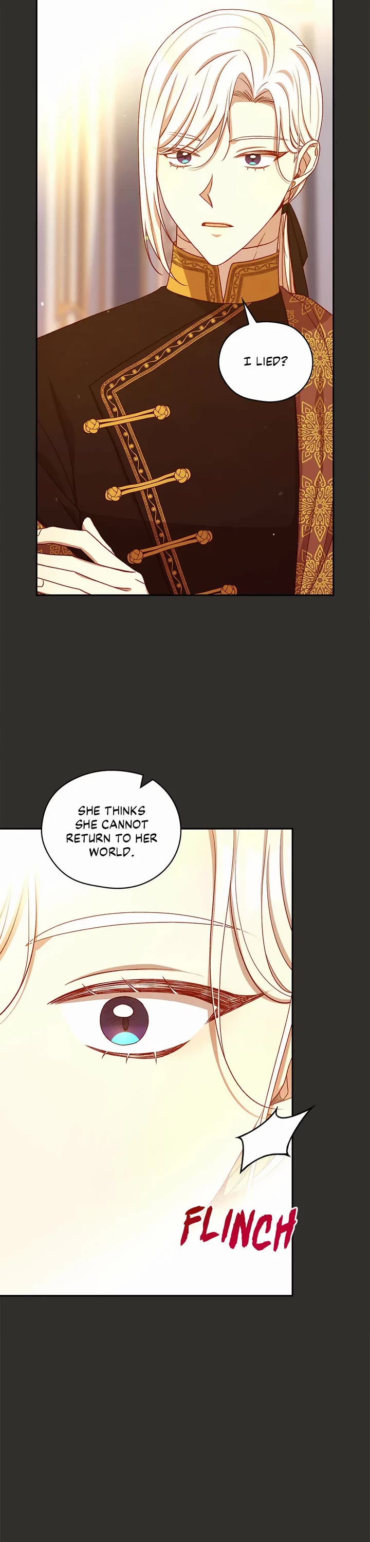 Surviving as a Maid Chapter 129 page 12 - Chapter 129