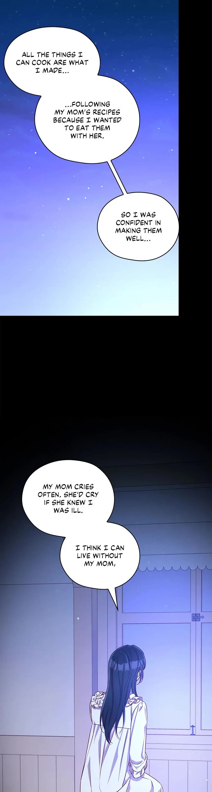 Surviving as a Maid Chapter 129 page 15 - Chapter 129