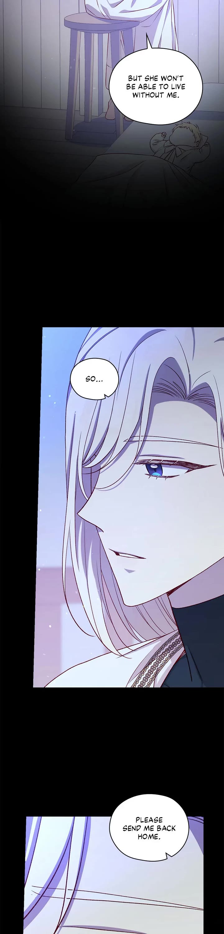 Surviving as a Maid Chapter 129 page 16 - Chapter 129