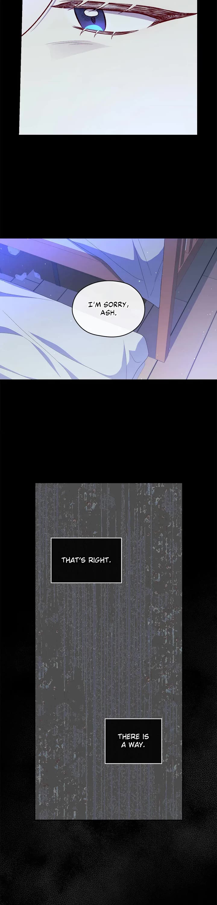 Surviving as a Maid Chapter 129 page 17 - Chapter 129
