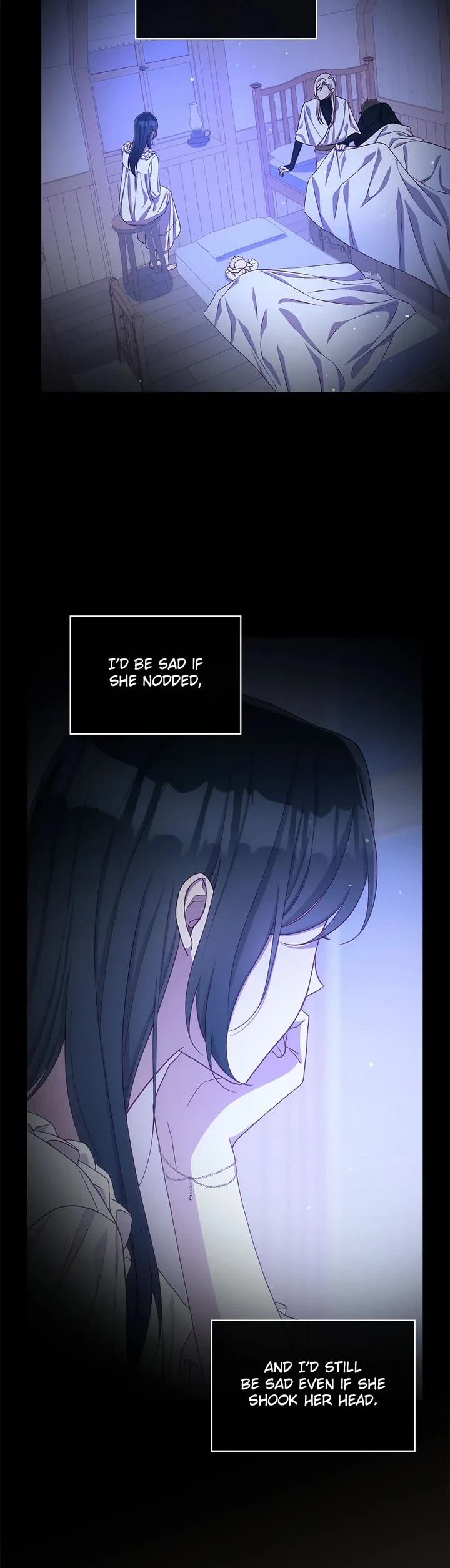 Surviving as a Maid Chapter 129 page 20 - Chapter 129