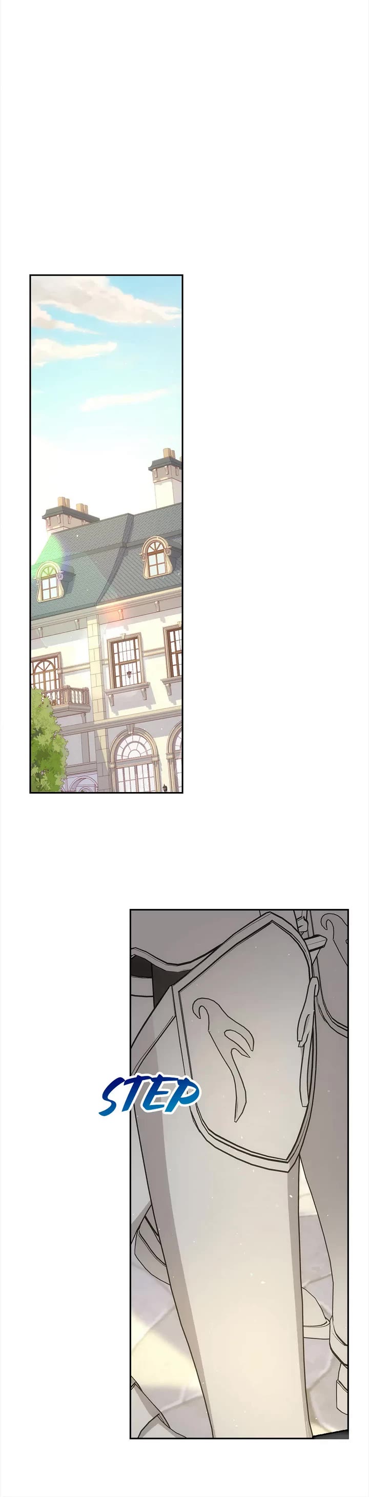 Surviving as a Maid Chapter 129 page 25 - Chapter 129