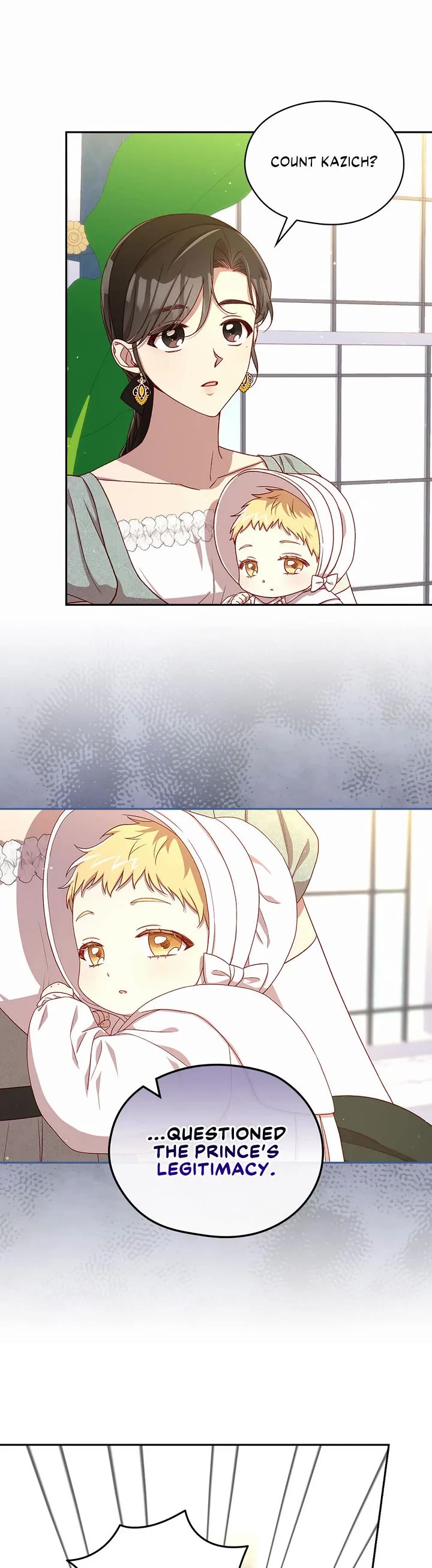 Surviving as a Maid Chapter 129 page 29 - Chapter 129
