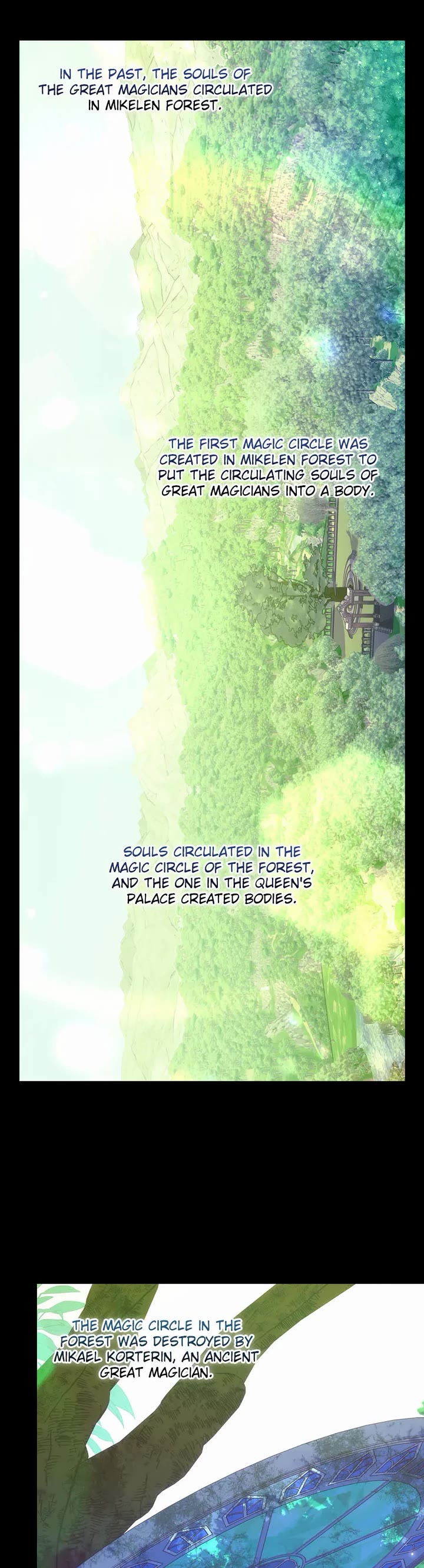 Surviving as a Maid Chapter 129 page 5 - Chapter 129
