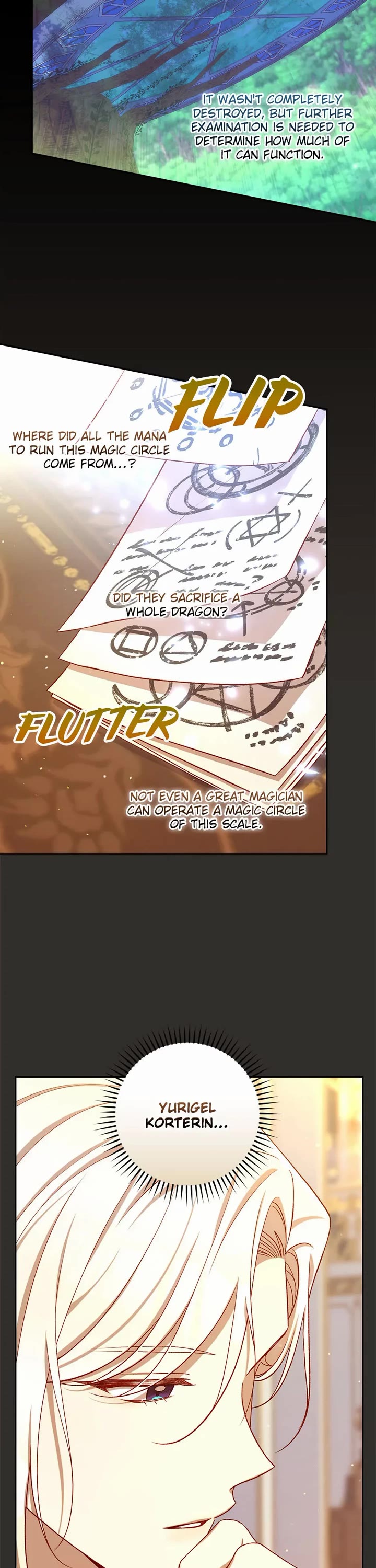 Surviving as a Maid Chapter 129 page 6 - Chapter 129