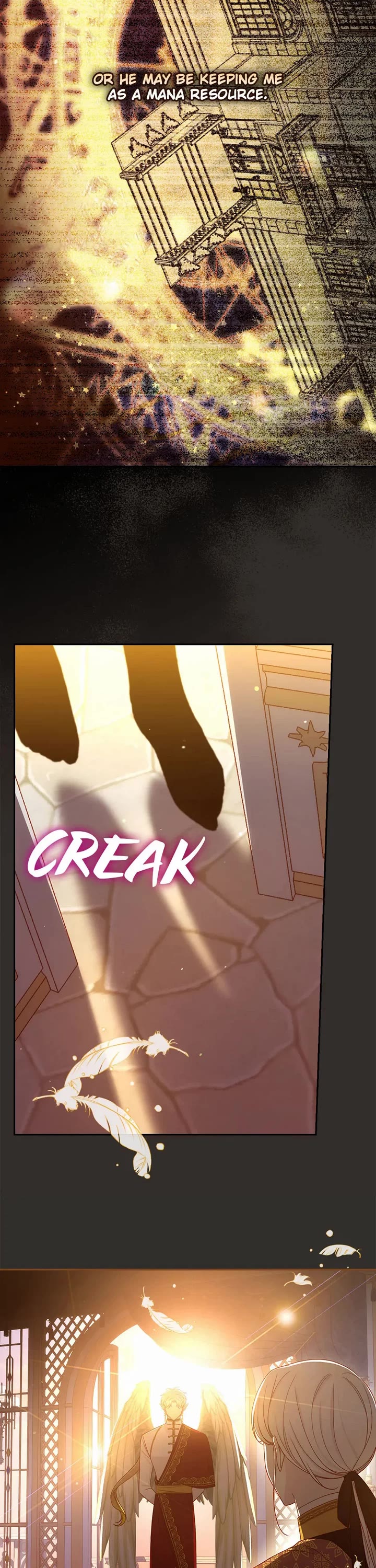 Surviving as a Maid Chapter 129 page 8 - Chapter 129