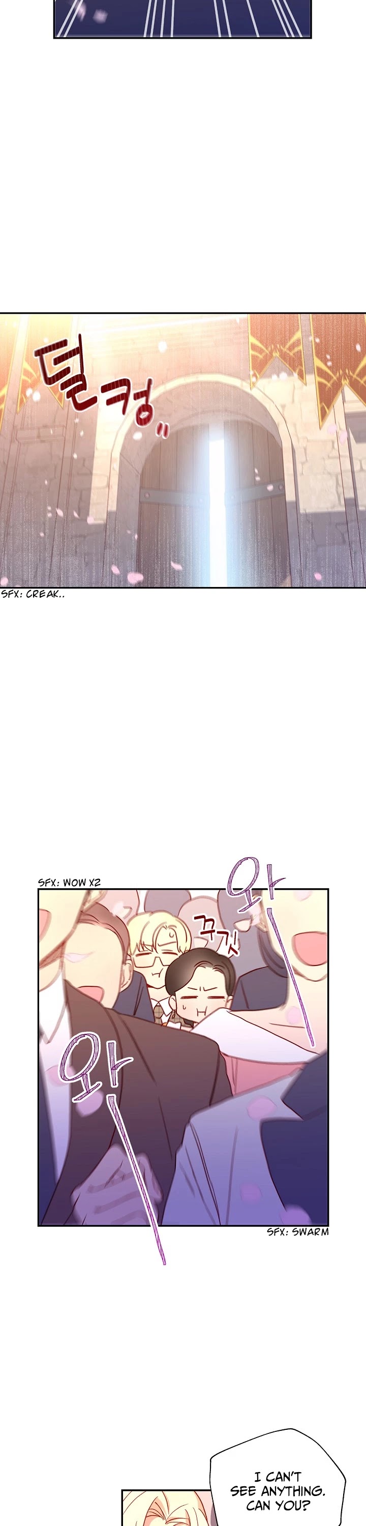 Surviving as a Maid Chapter 13 page 11 - Chapter 13