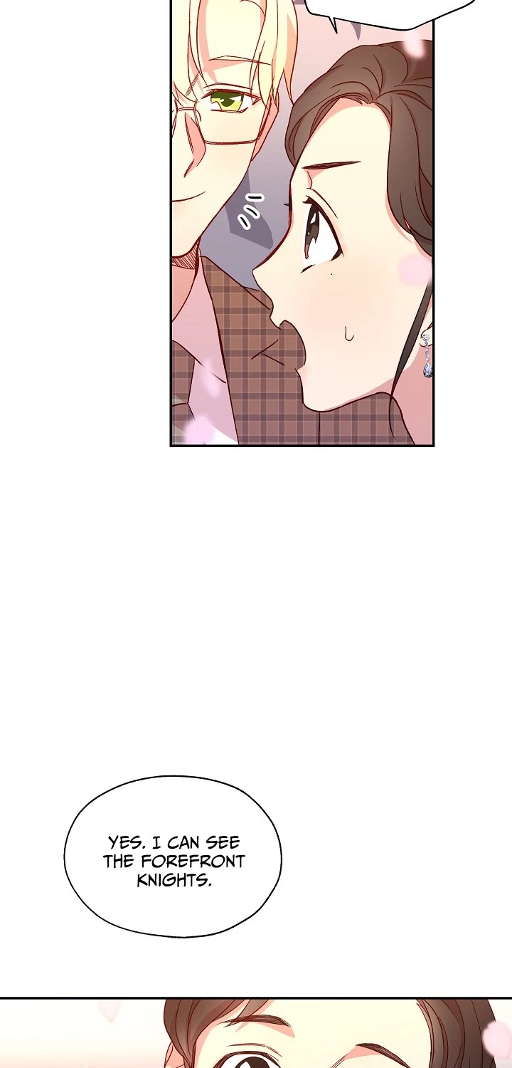 Surviving as a Maid Chapter 13 page 12 - Chapter 13