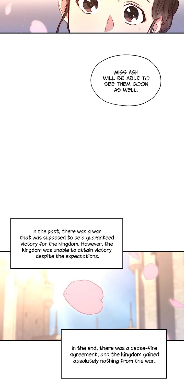 Surviving as a Maid Chapter 13 page 13 - Chapter 13