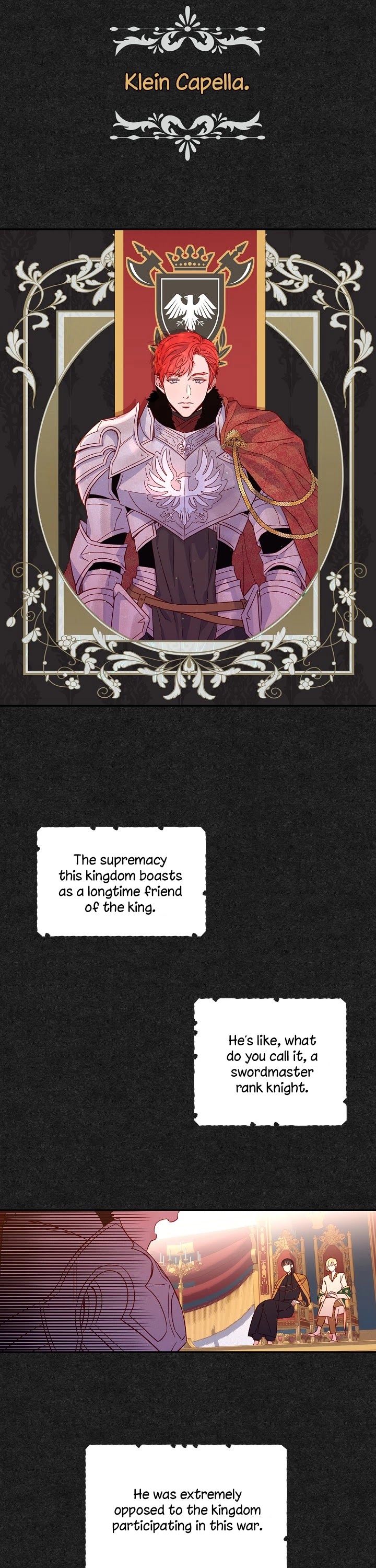 Surviving as a Maid Chapter 13 page 20 - Chapter 13