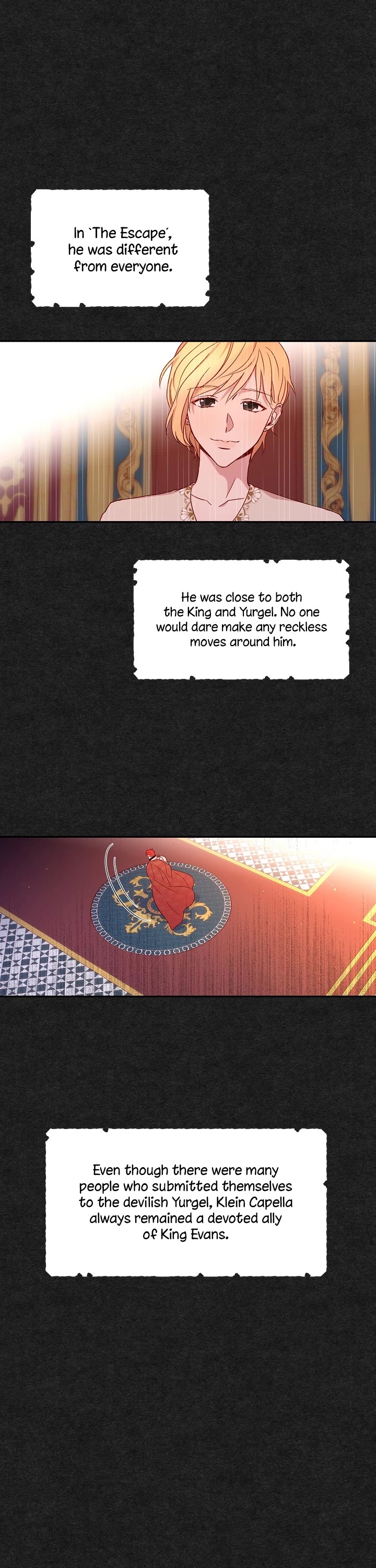 Surviving as a Maid Chapter 13 page 23 - Chapter 13