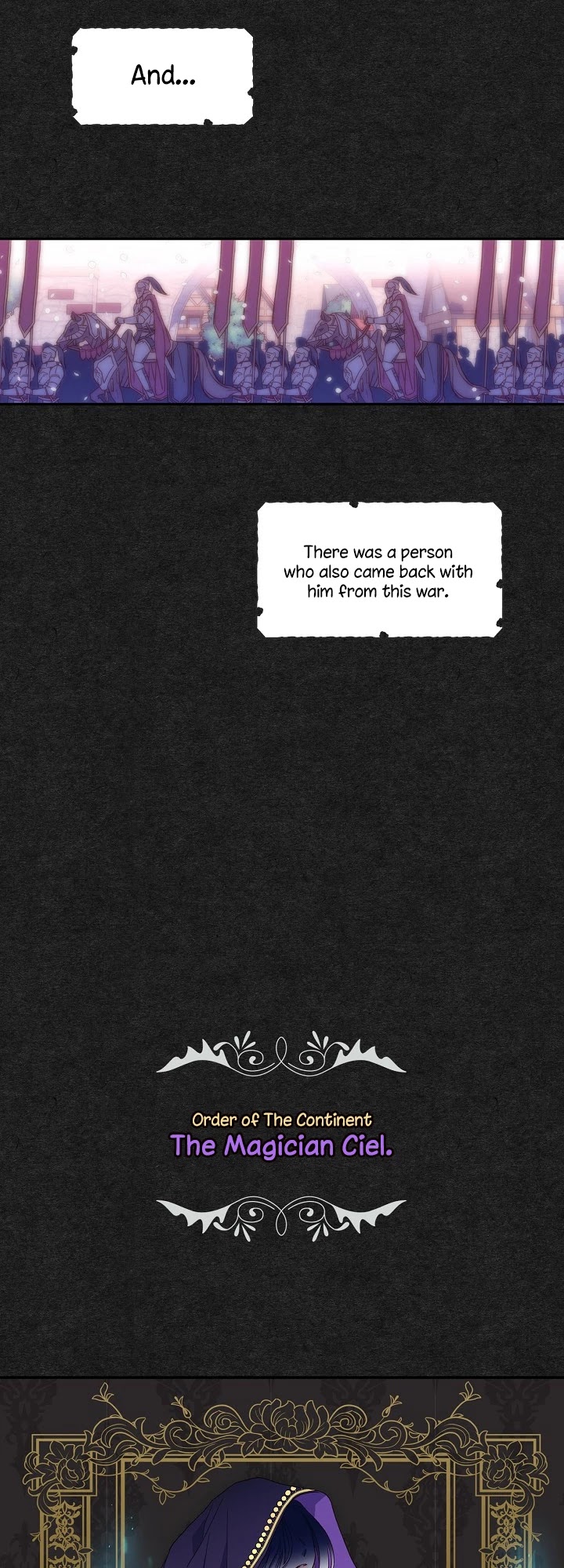 Surviving as a Maid Chapter 13 page 24 - Chapter 13