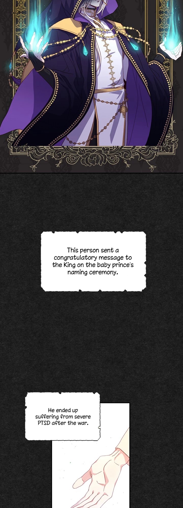 Surviving as a Maid Chapter 13 page 25 - Chapter 13