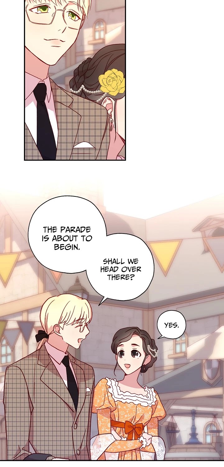 Surviving as a Maid Chapter 13 page 4 - Chapter 13