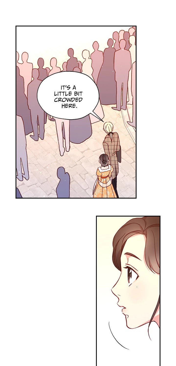 Surviving as a Maid Chapter 13 page 6 - Chapter 13