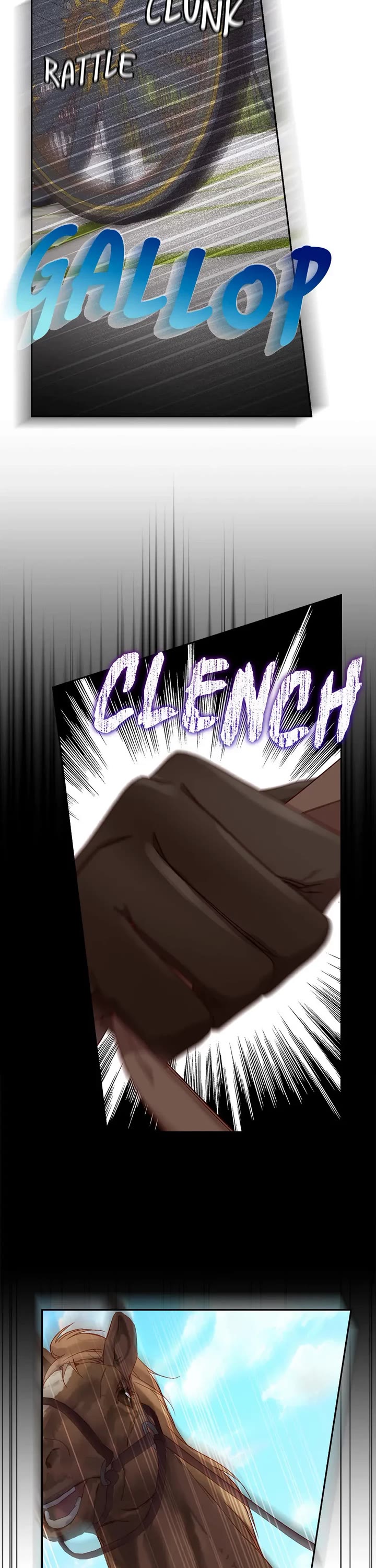 Surviving as a Maid Chapter 130 page 13 - Chapter 130