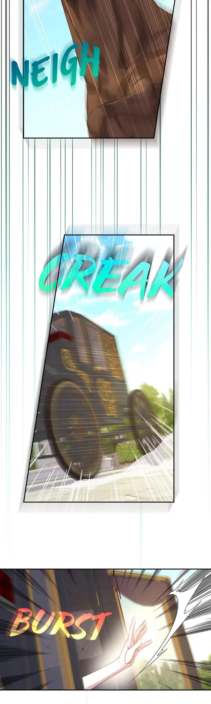 Surviving as a Maid Chapter 130 page 14 - Chapter 130
