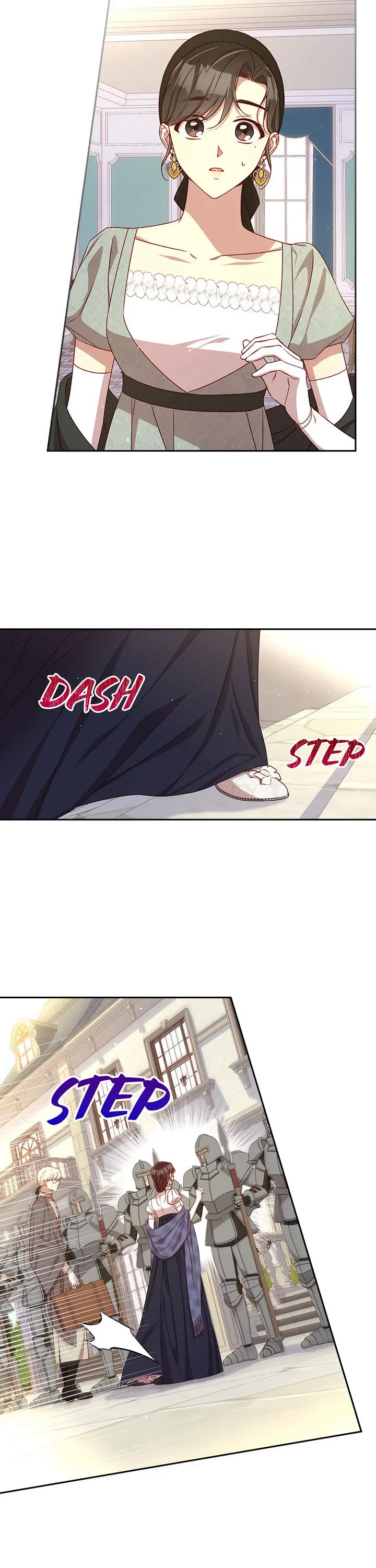 Surviving as a Maid Chapter 130 page 16 - Chapter 130