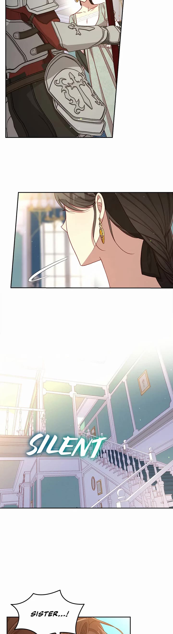 Surviving as a Maid Chapter 130 page 19 - Chapter 130