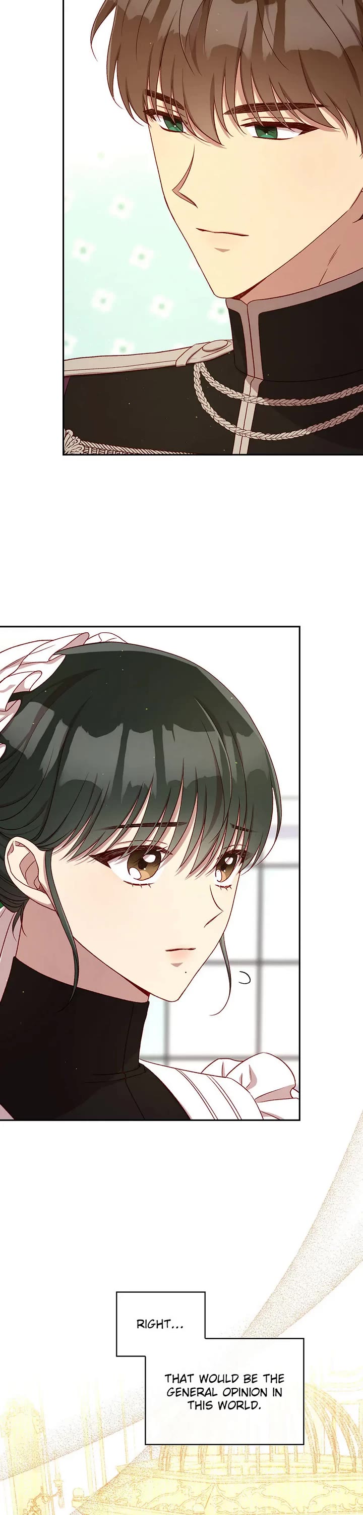 Surviving as a Maid Chapter 130 page 2 - Chapter 130