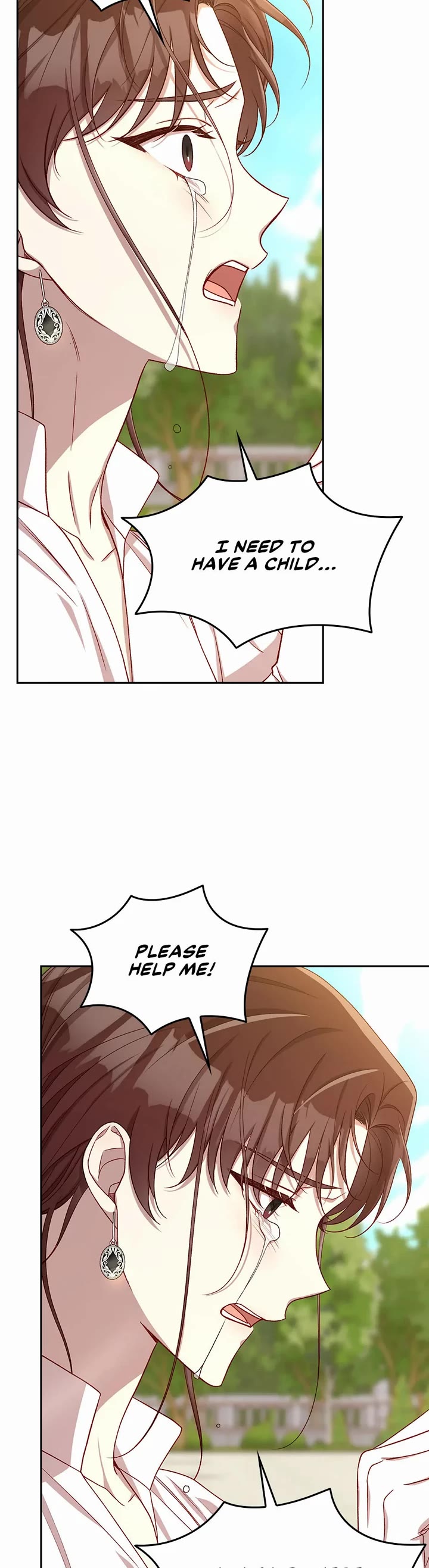 Surviving as a Maid Chapter 130 page 20 - Chapter 130