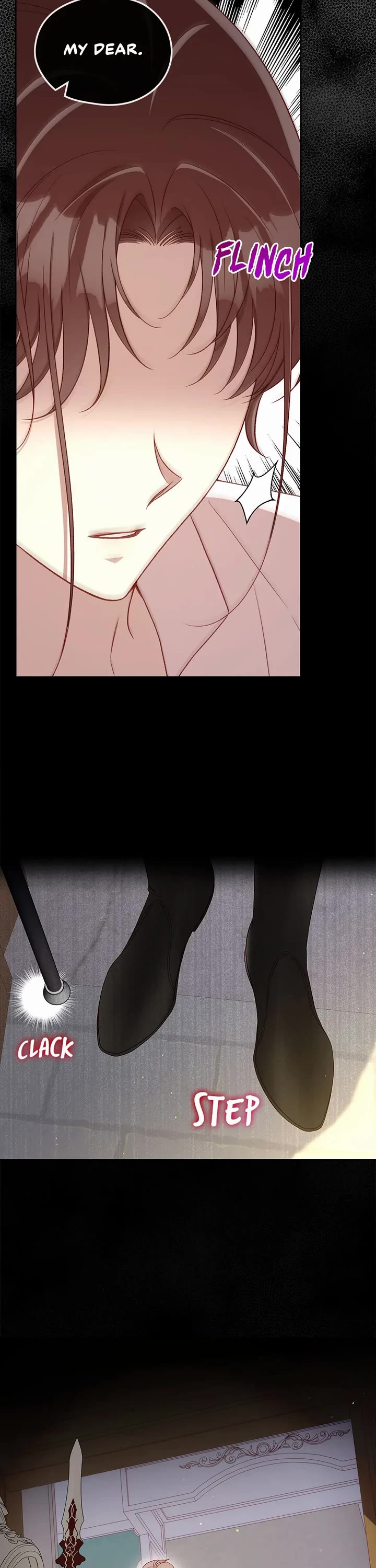 Surviving as a Maid Chapter 130 page 22 - Chapter 130
