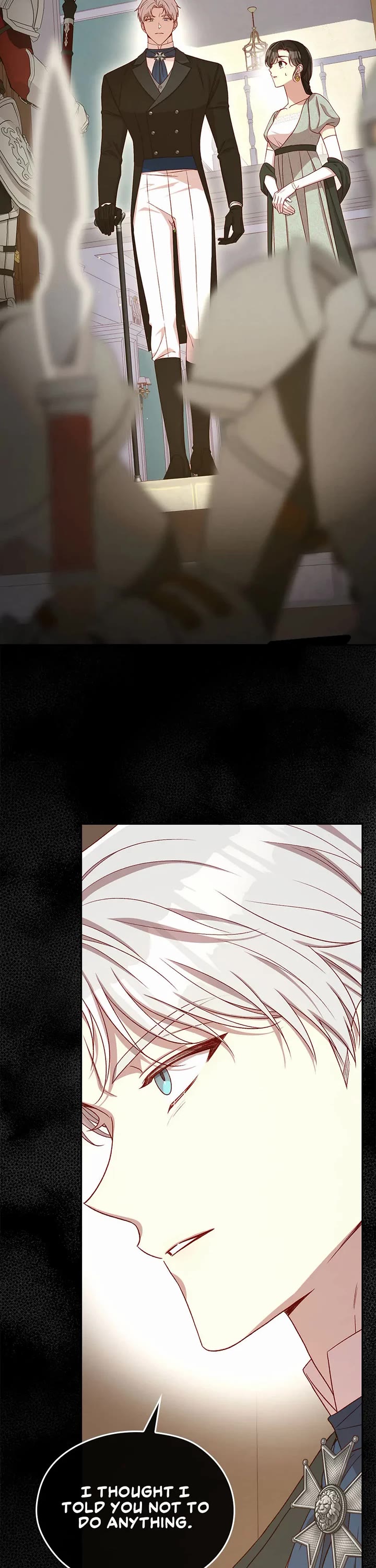 Surviving as a Maid Chapter 130 page 23 - Chapter 130