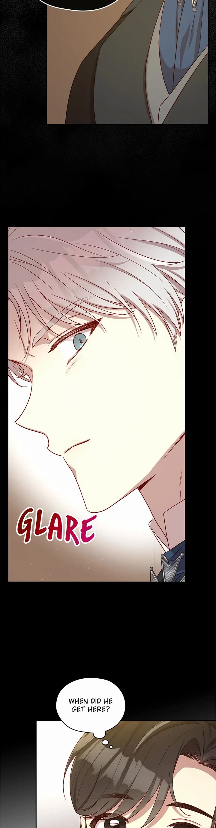 Surviving as a Maid Chapter 130 page 24 - Chapter 130