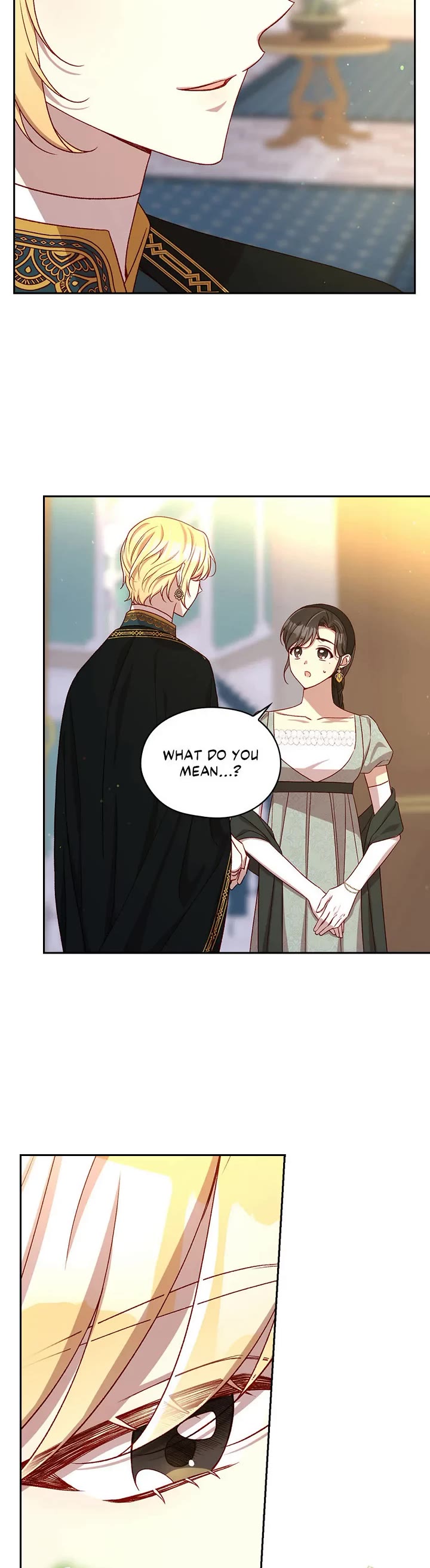 Surviving as a Maid Chapter 130 page 29 - Chapter 130