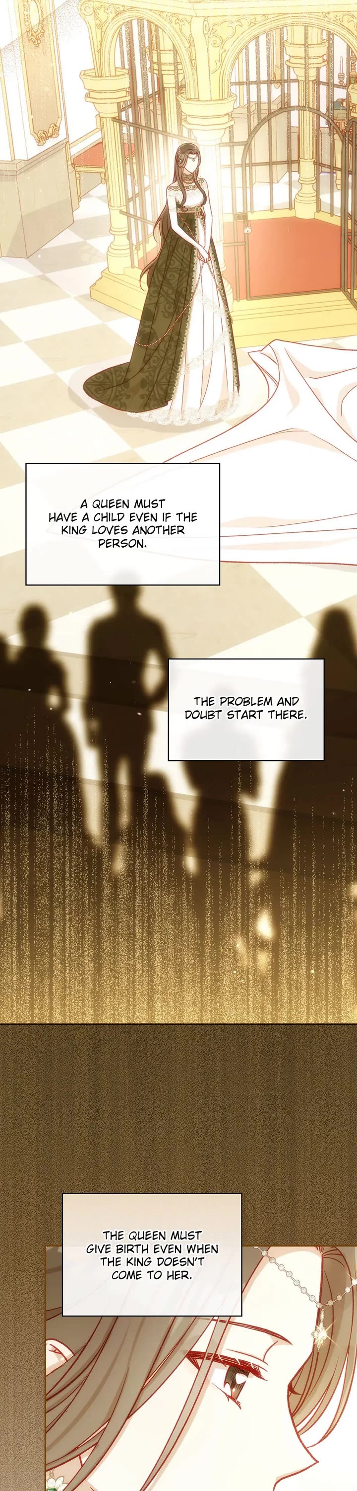 Surviving as a Maid Chapter 130 page 3 - Chapter 130