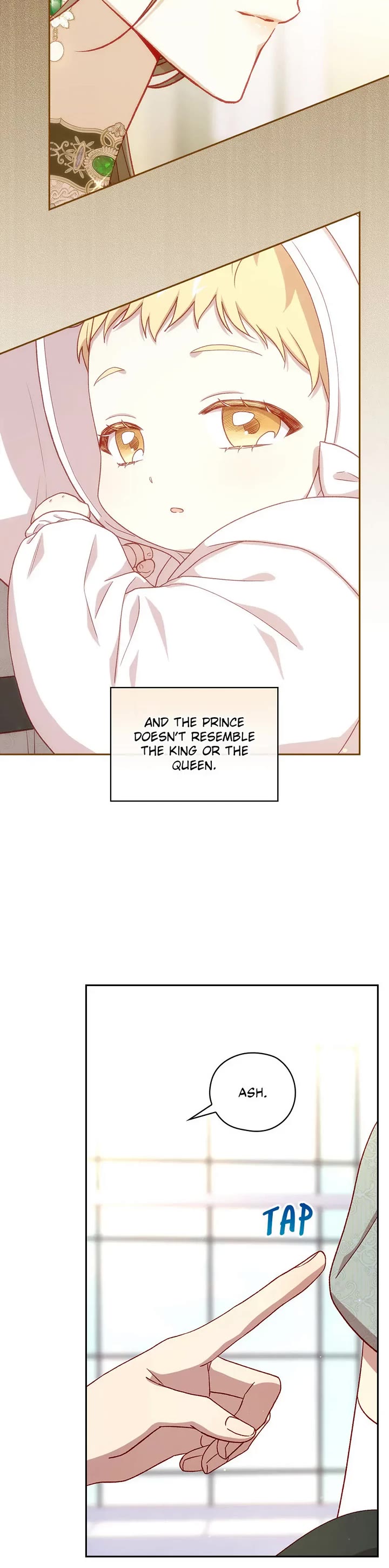 Surviving as a Maid Chapter 130 page 4 - Chapter 130