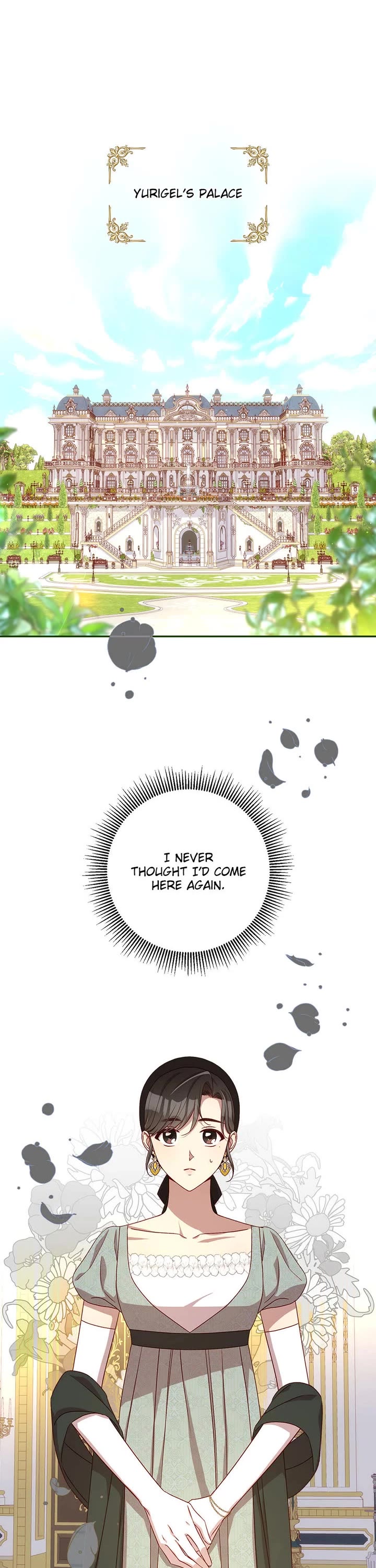 Surviving as a Maid Chapter 131 page 1 - Chapter 131