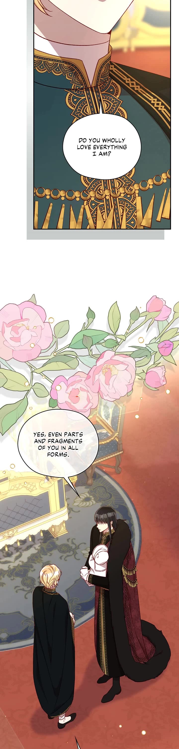 Surviving as a Maid Chapter 131 page 11 - Chapter 131