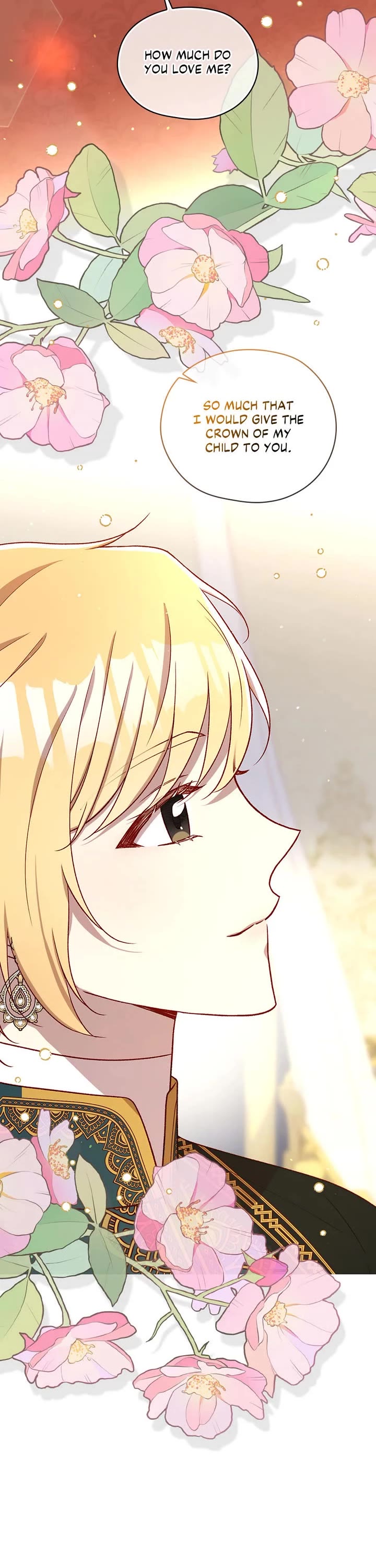 Surviving as a Maid Chapter 131 page 12 - Chapter 131