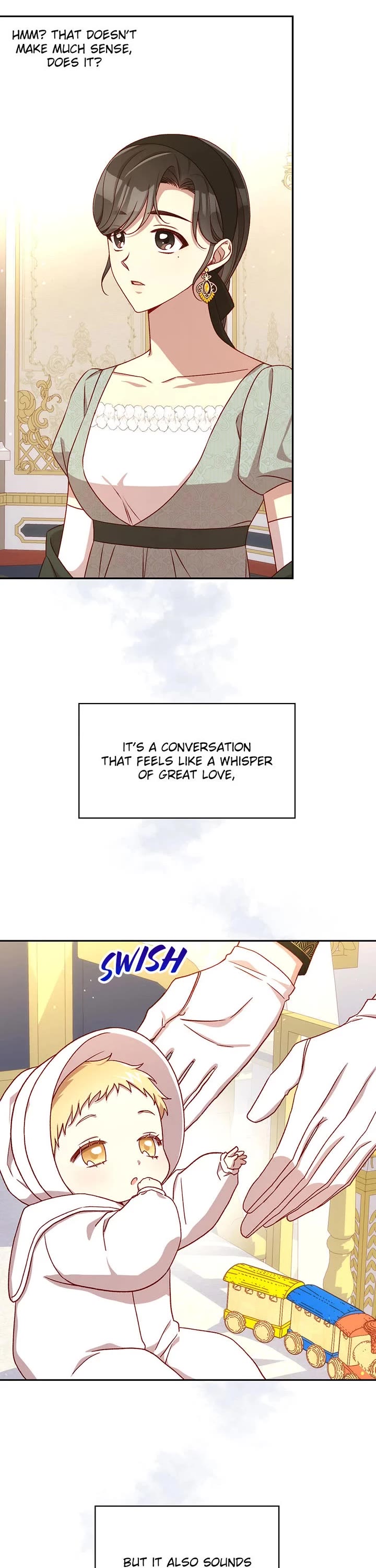 Surviving as a Maid Chapter 131 page 13 - Chapter 131
