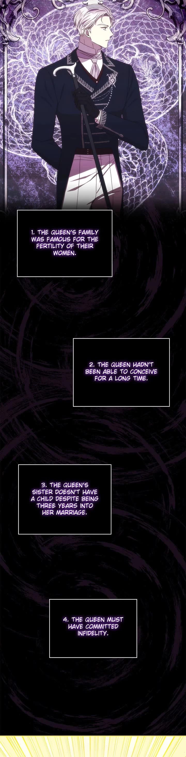 Surviving as a Maid Chapter 131 page 24 - Chapter 131