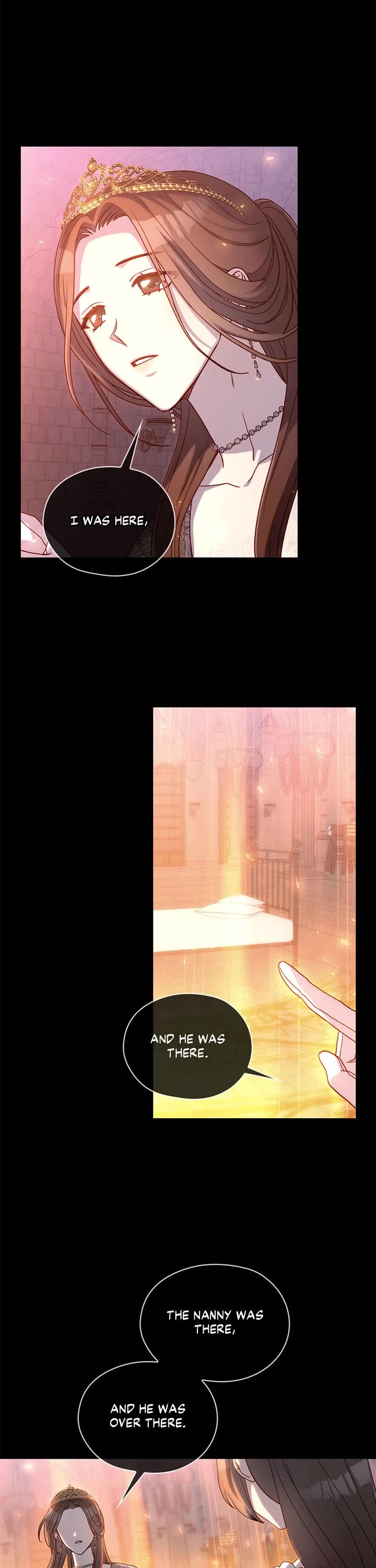 Surviving as a Maid Chapter 131 page 27 - Chapter 131